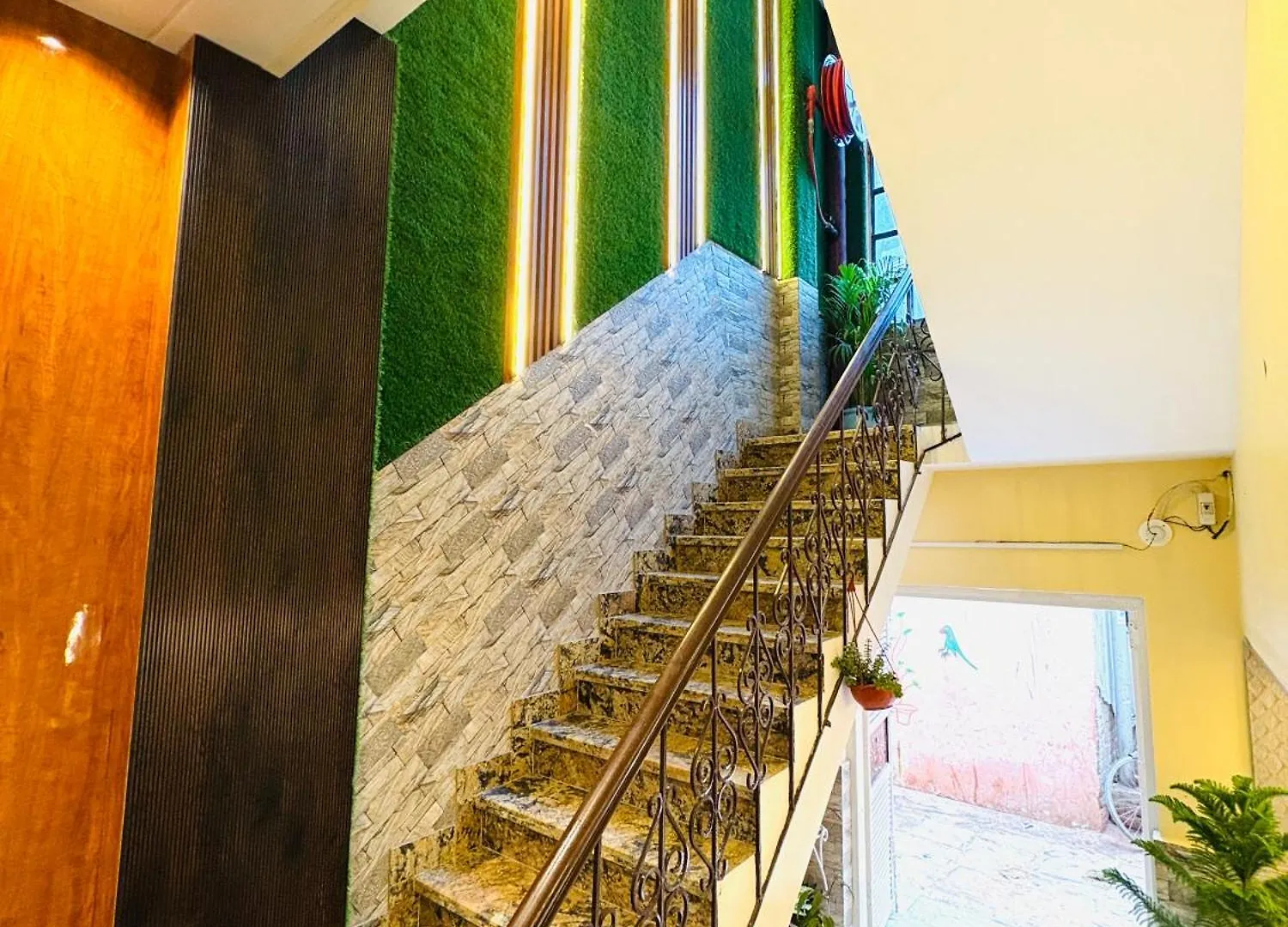 Shree Shiven Lägenhet Varanasi