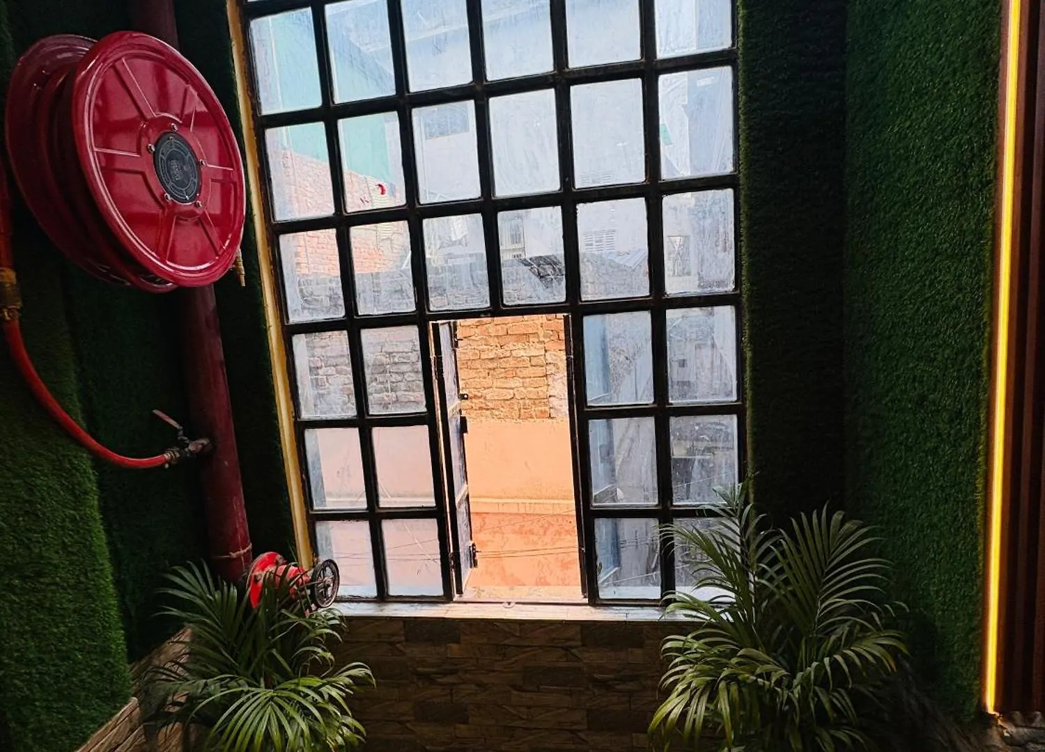 Shree Shiven Lägenhet Varanasi Rum i privatbostad
